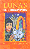 Luna's California Poppies