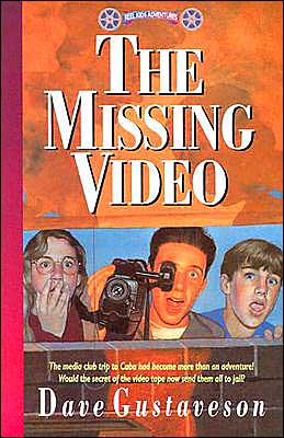Reel Kids Adventures - the Missing Video