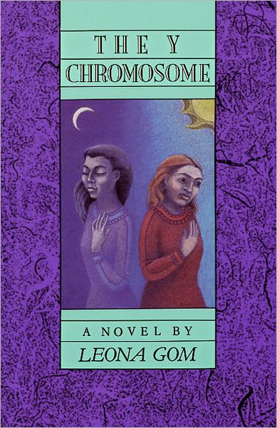 The Y Chromosome