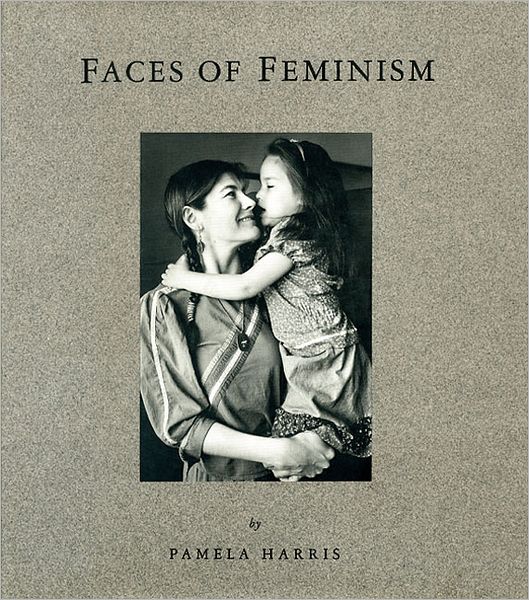 Faces of Feminism: A Photo Documentation
