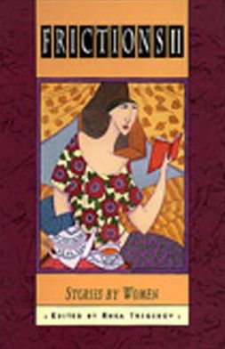 Frictions II: Stories by Women
