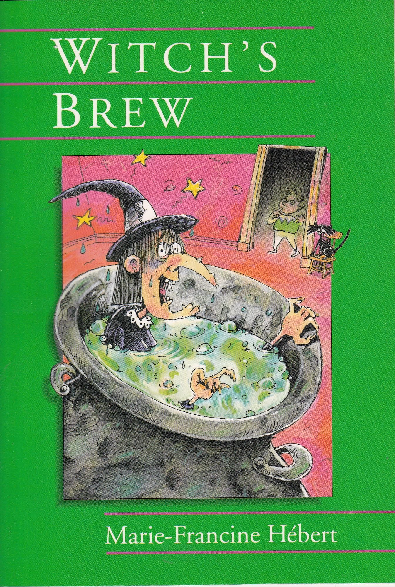 Witch's Brew