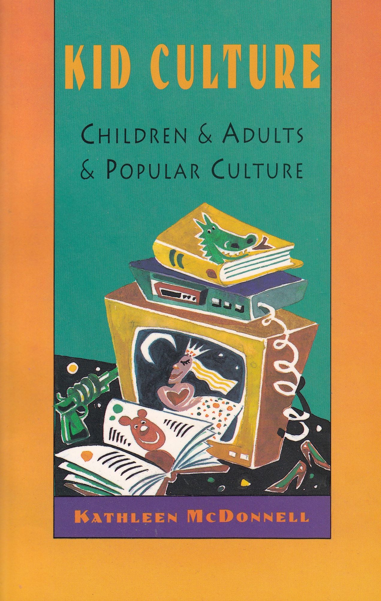 Kid Culture