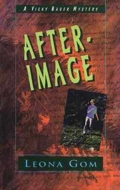 After-Image: A Vicky Bauer Mystery