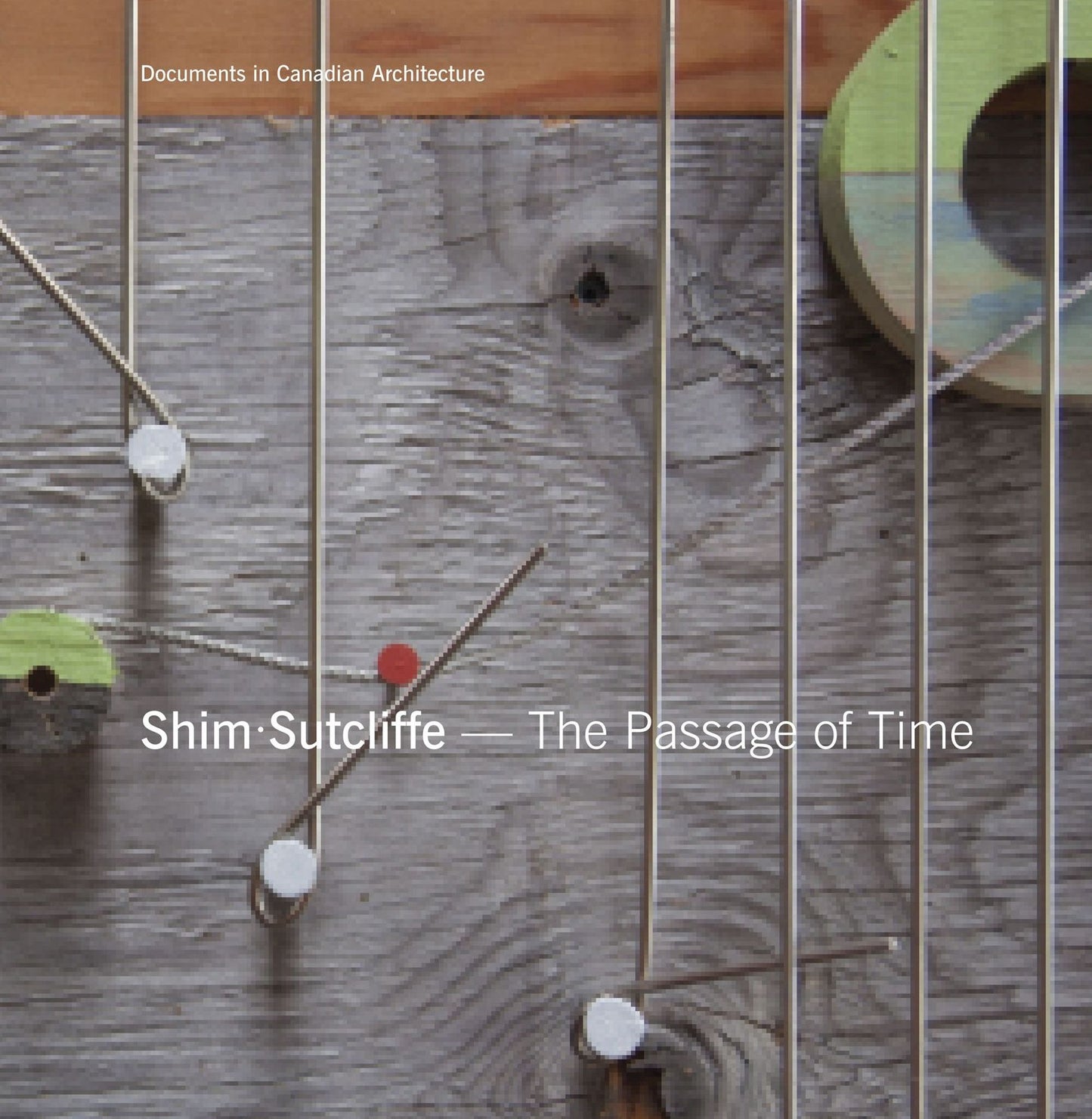 Shim Sutcliffe : The Passage of Time