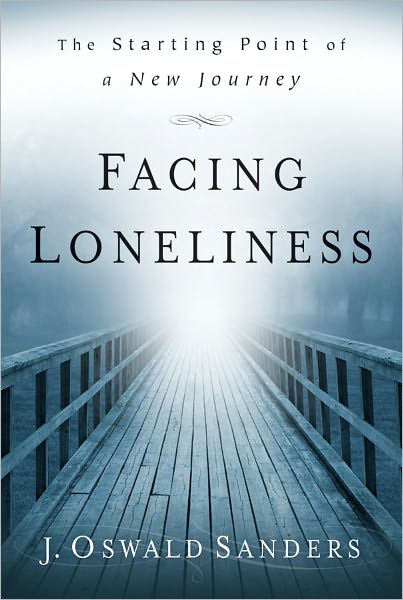 Facing Loneliness: The Starting Point of a New Journey