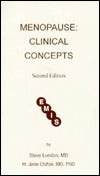 Menopause: Clinical Concepts, 2nd Edition
