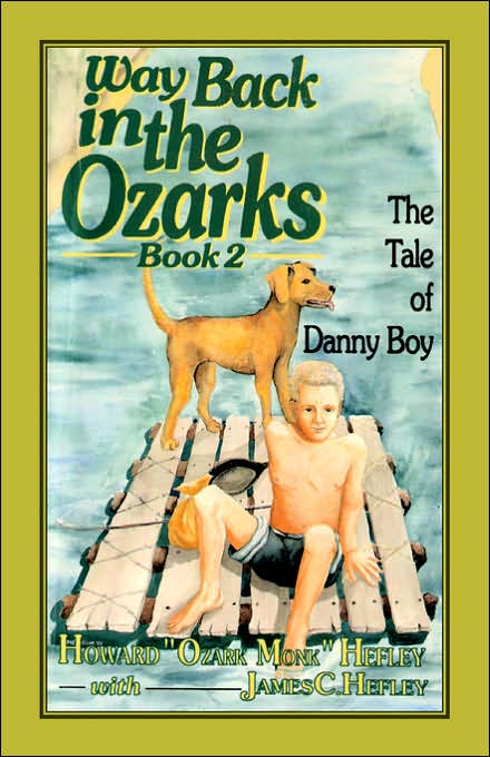Way Back In The Ozarks