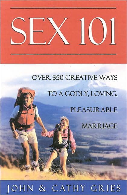 Sex 101 (Third Edition)