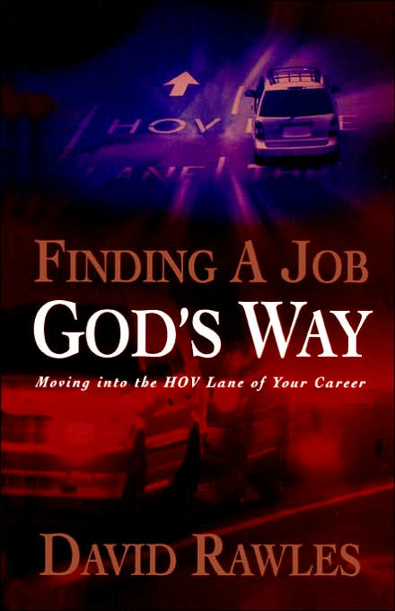 Finding A Job God's Way