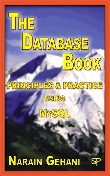 Database Book