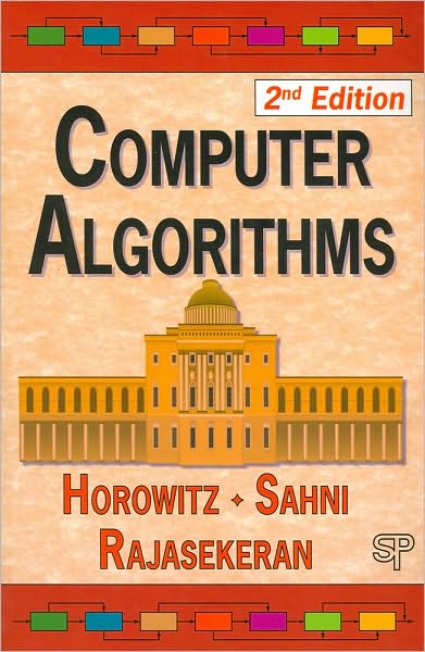 Computer Algorithms, Second Edition