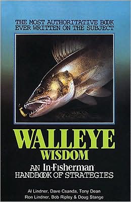 Walleye Wisdom: Handbook of Strategies