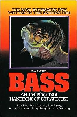 Smallmouth Bass: Handbook of Strategies