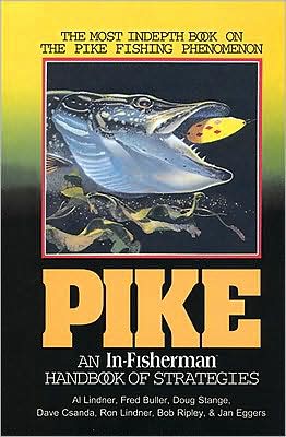 Pike: Handbook of Strategies