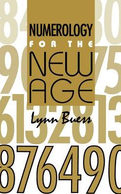 Numerology for the New Age