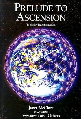 Prelude to Ascension