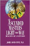 The Ascension Series (Book 5): Beacons of Ascension