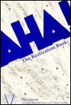 AHA!: The Realization Book