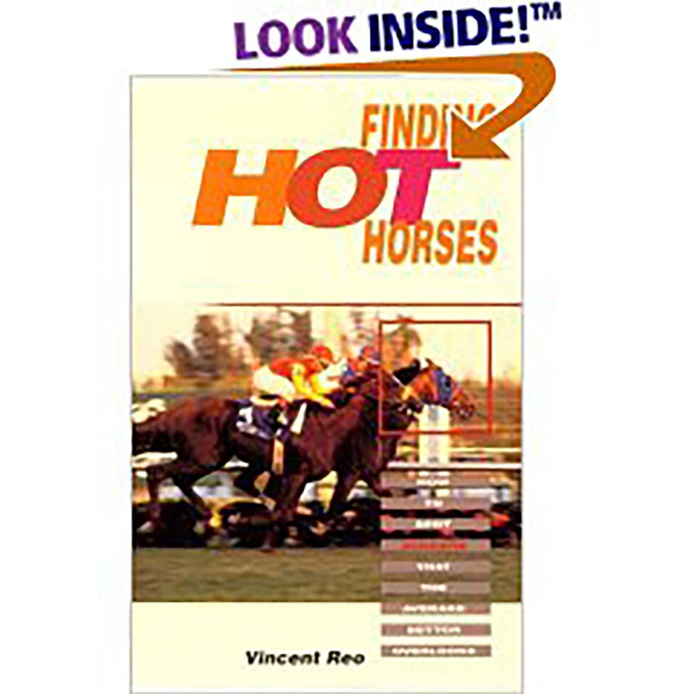 Finding Hot Horses: How to Pick Horses That Can Win for You