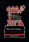 They are Coming: The Conquest of Mexico