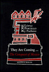 They are Coming: The Conquest of Mexico