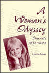 A Woman's Odyssey: Journals, 1976-1992