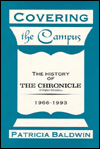 Covering the Campus: The History of The Chronicle of Higher Education