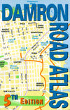 Damron Road Atlas