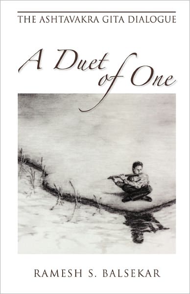A Duet Of One