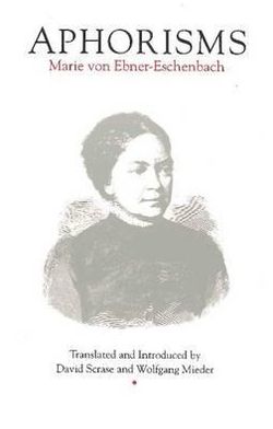 Aphorisms