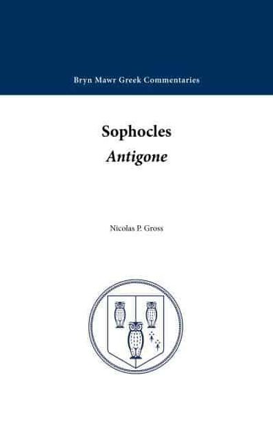Sophocles' Antigone