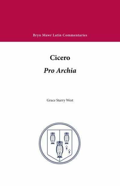 Pro Archia