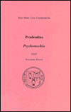 Prudentius Psychomachia