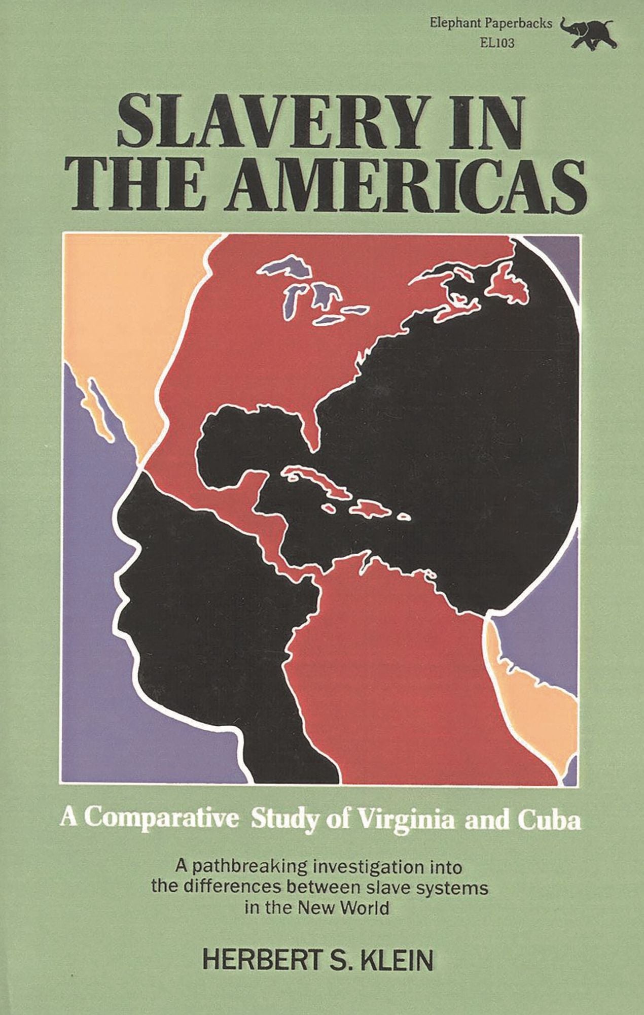 Slavery In The Americas