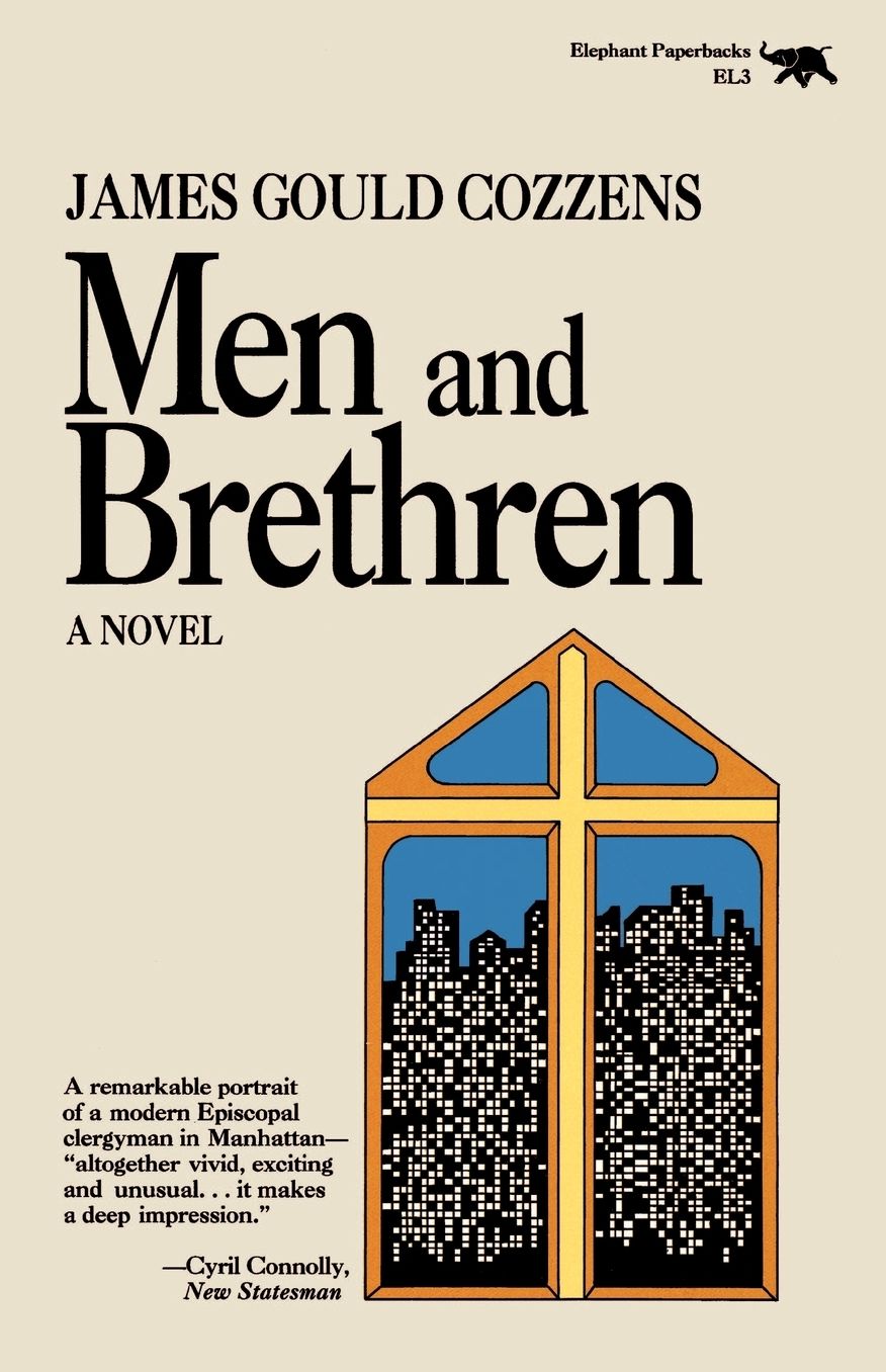 Men And Brethren