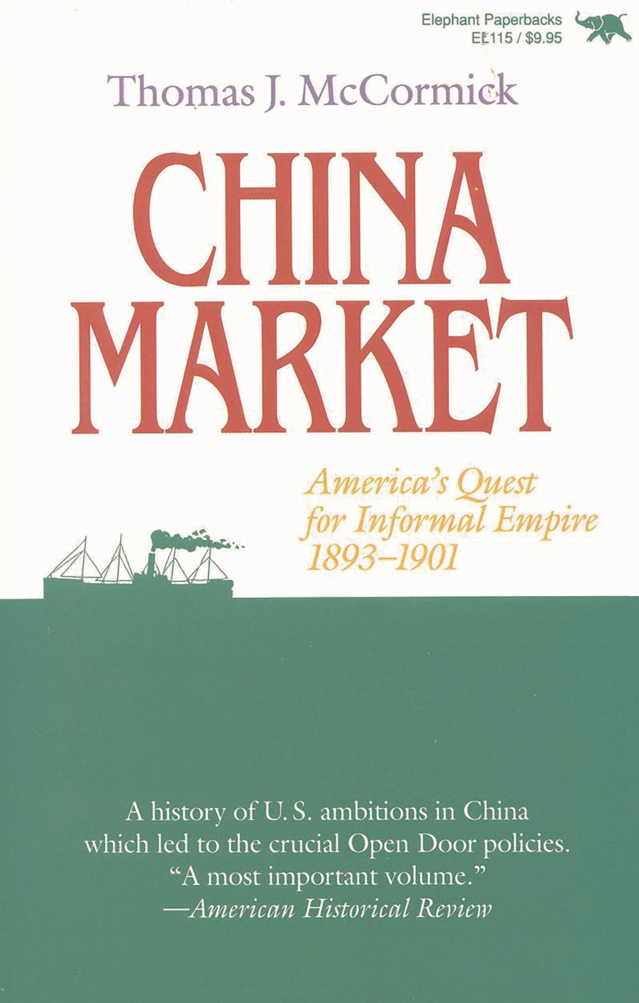 China Market