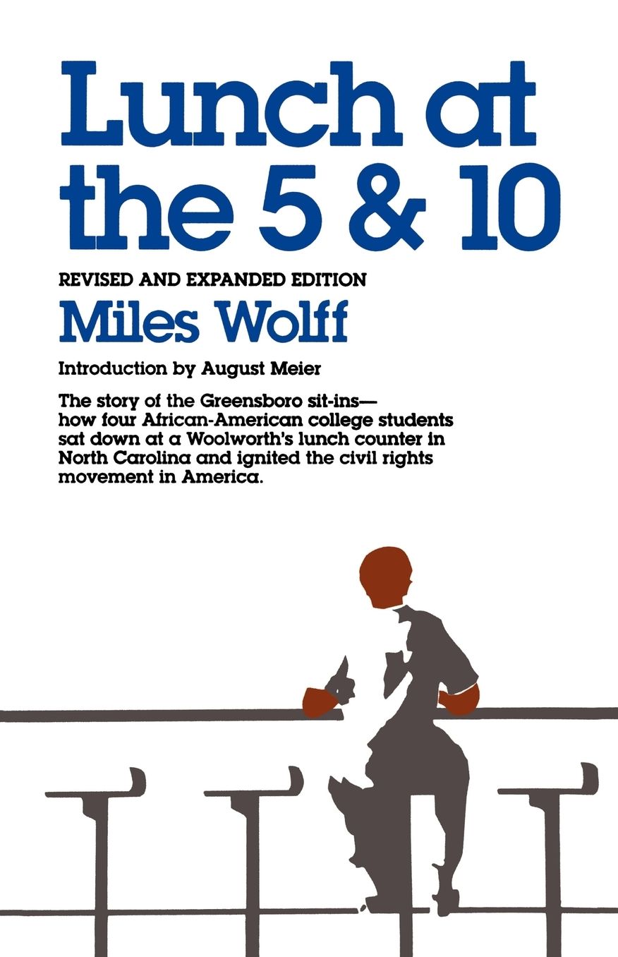 Lunch At The 5 & 10 (Revised, Expanded)