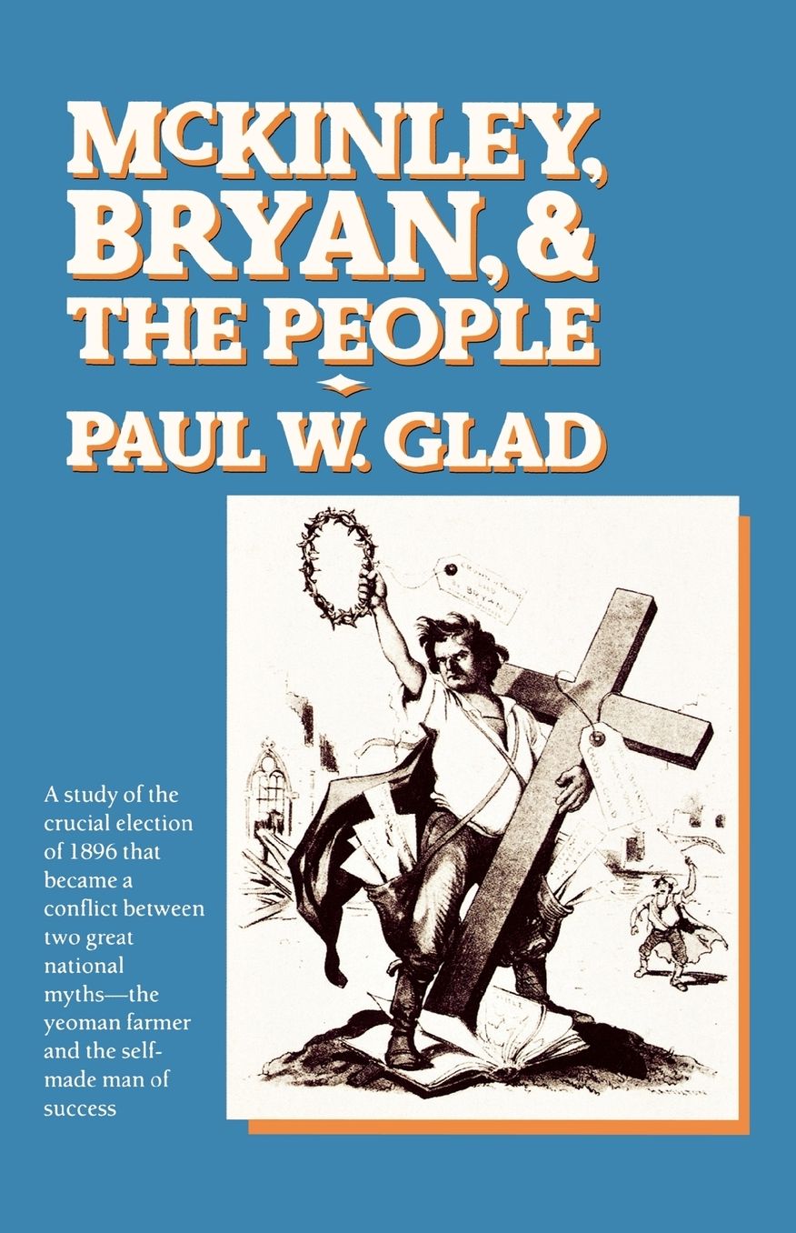 Mckinley, Bryan And The People
