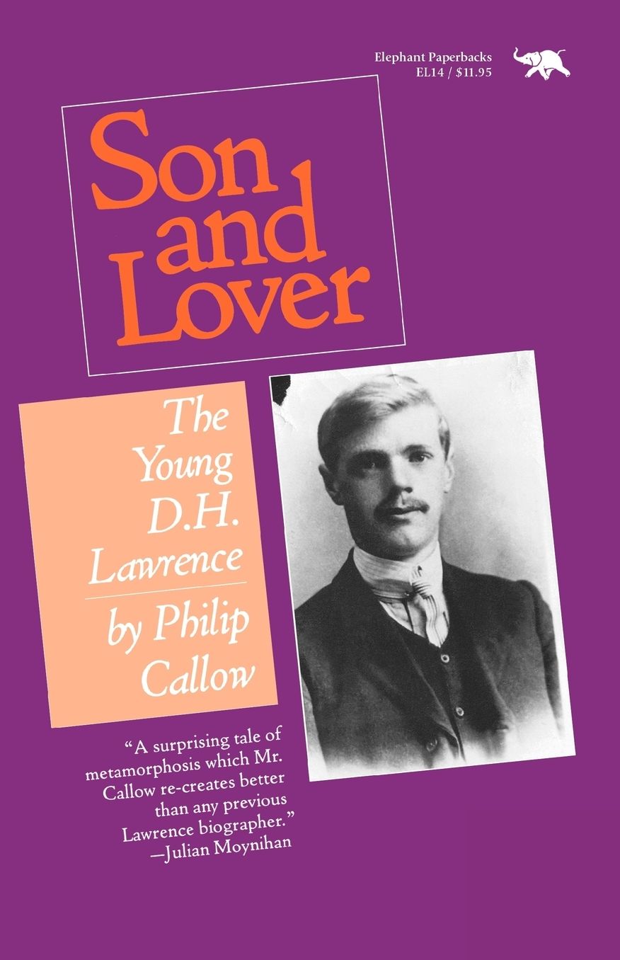 Son And Lover