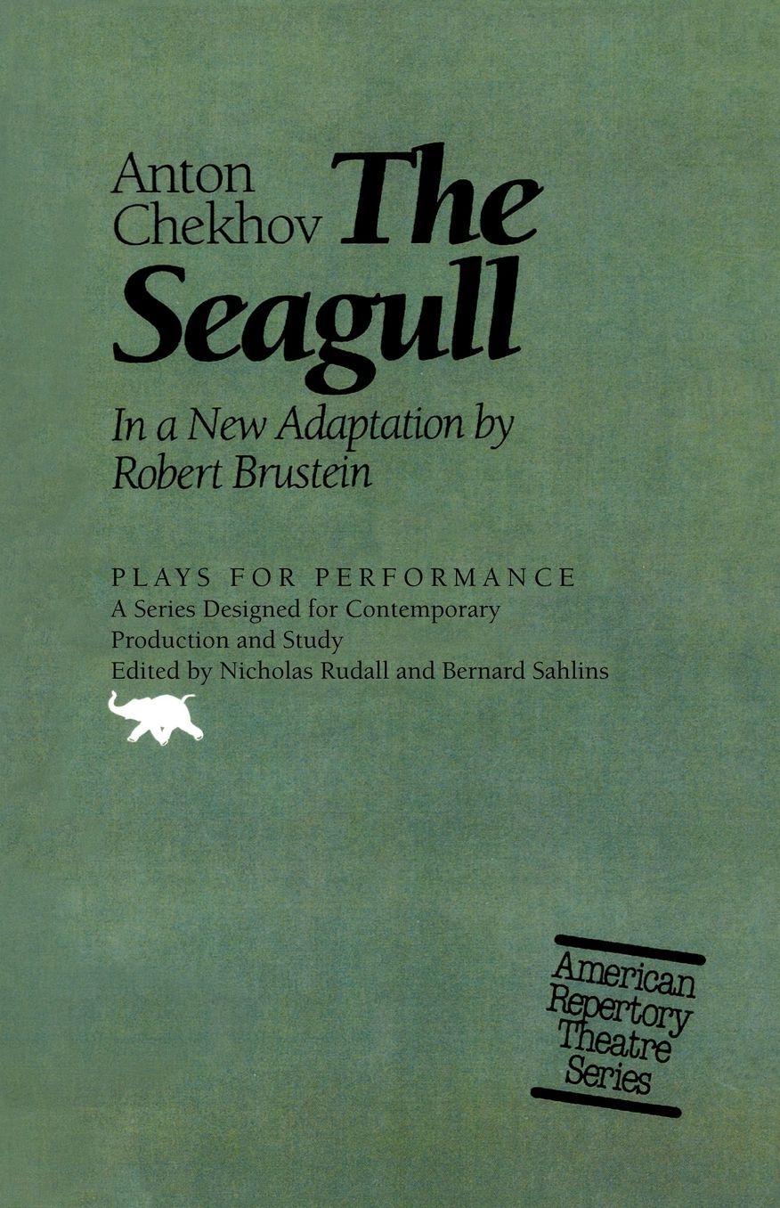 Seagull