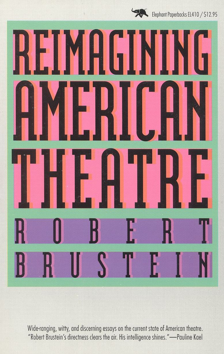 Reimagining American Theatre