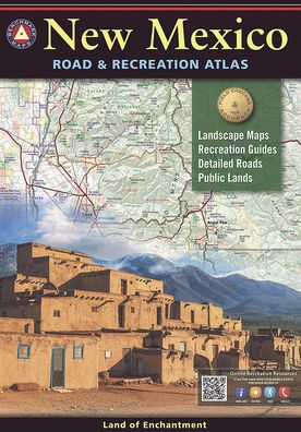 Map Reno NV Wall Laminated