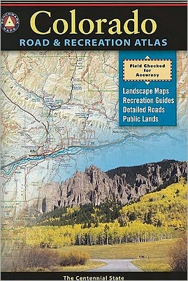 Colorado Atlas