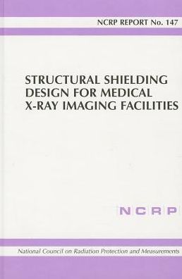 Structural Shielding Design for Medical X-Ray Imaging Facilities