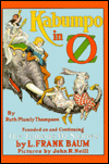 Kabumpo in Oz (Oz Series #16)