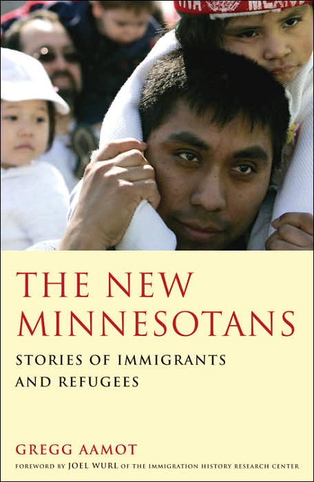New Minnesotans: Stories of Immigrants and Refugees