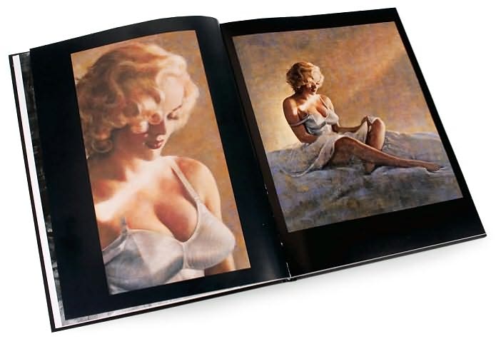 American Geisha: The Art of Olivia