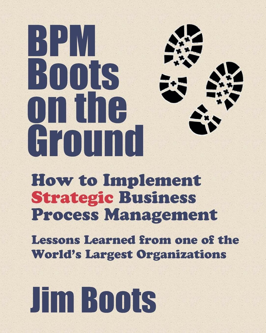 BPM Boots on the Ground