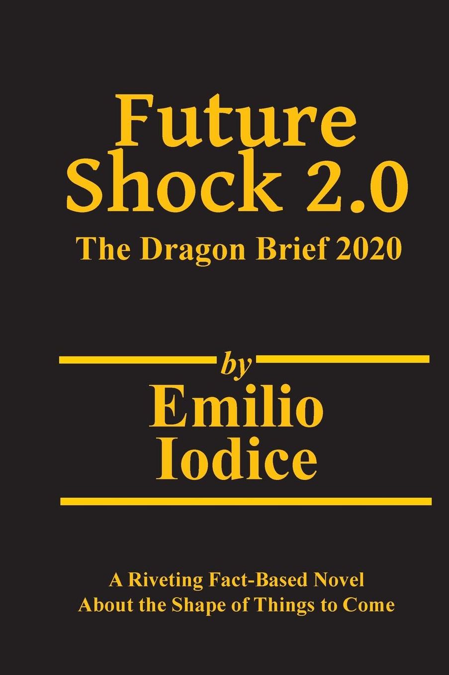 Future Shock 2.0